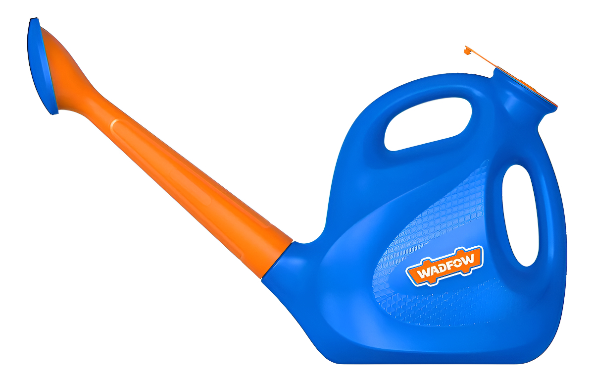 Regadera 5 Litros Para Jardin Recipiente Plastico Wadfow