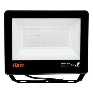 Foco Liper Led 100w Luz Fría