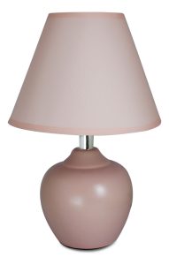 Portatil De Mesa Base Ceramica