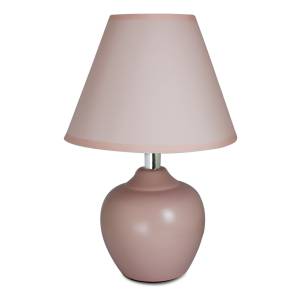 Portatil De Mesa Base Ceramica