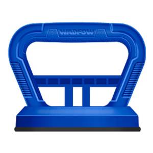 Ventosa Simple Para Vidrio Wadfow