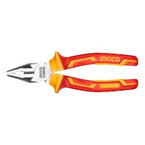 Pinza De Electricista Universal 7´´ Ingco Aislada 1000 V