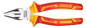 Pinza De Electricista Universal 7´´ Ingco Aislada 1000 V