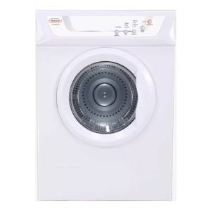 Secarropas Automatico Kassel Sec6500 Frontal 6.5 Kg