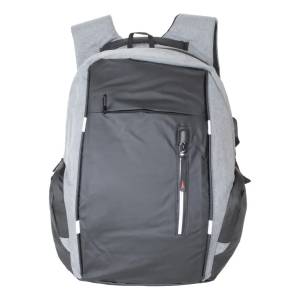 Mochila Para Laptop Hasta 15.6 Anti Robo