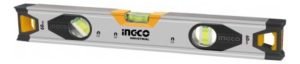 Nivel Imantado Magnetico Alum Ingco 60 Hsl38060m- Smf