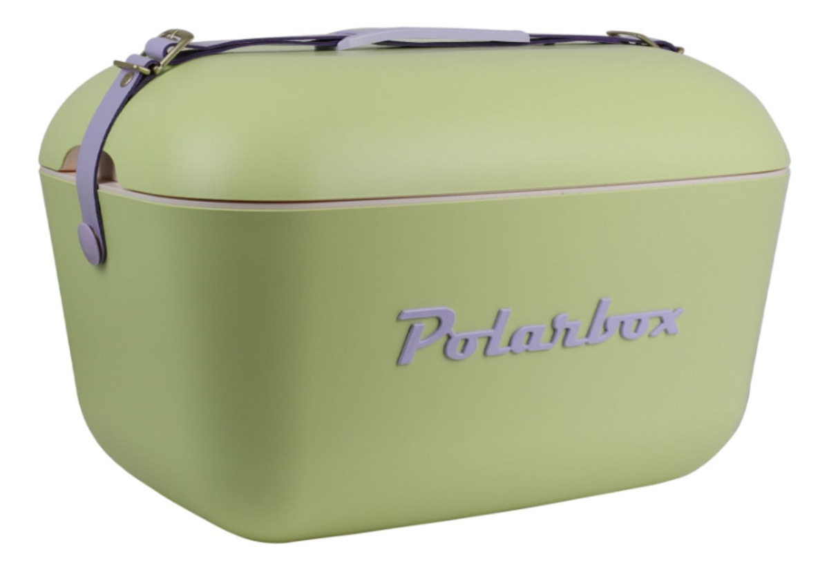 Conservadora Termica Polarbox Pop 20l Pop Lima