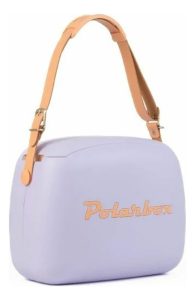 Conservadora Lunchera Térmica Pop 6l Polarbox C/2 Tuppers