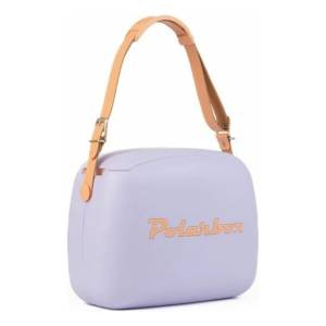 Conservadora Lunchera Térmica Pop 6l Polarbox C/2 Tuppers