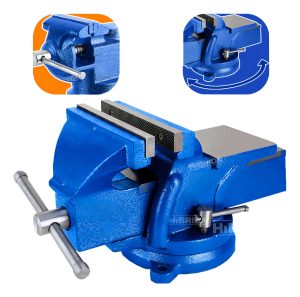 Morsa Banco 8 PuLG Wadfow