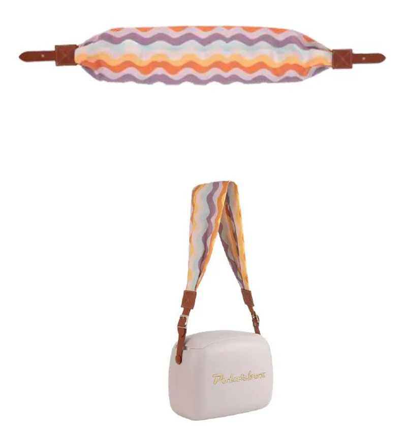 Correa Accesorio Asa Para Polarbox Ondas