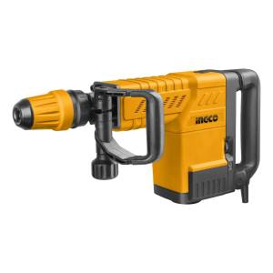 Martillo Demoledor 1500w 25j Hex Sdmax Amarillo