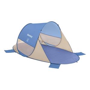 Carpa Cortavientos Individual Bestway