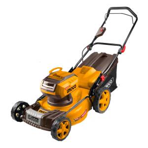 Corta Cesped A Bateria 18 20vx2 S/bat Lmli20185 Ingco