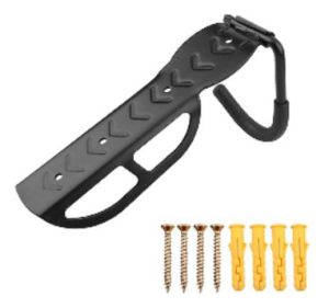 Soporte De Pared Para Bicicleta