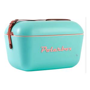 Nevera Térmica Polarbox Conservadora Portátil 12l