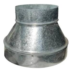 Reducción De 10 A 8 Tromen Repuesto Calefactor