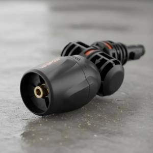 Boquilla Rotativa 360° Para Hidrolavadora Wadfow