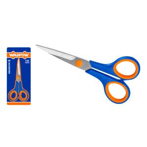 Tijera Acero Inox 140mm 5.5 Wadfow Wsx2655