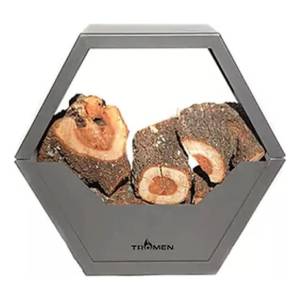 LeƱero Modular Diferentes Posiciones Tromen