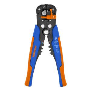 Pinza Pelacables Automatico Frontal Corta Cable 210mm Wadfow