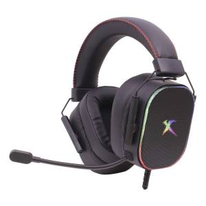 Riclares Gamer Xtrike Me Gh-606 Color Negro