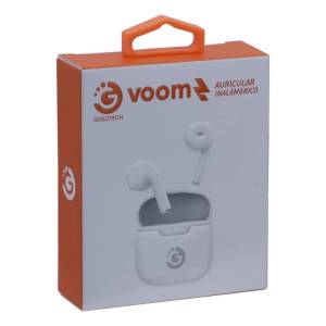 Auricular Goldtech Inalambrico Tws Para Musica Y Llamadas