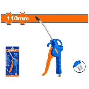 Pistola De Sopletear Plastica Wadfow Wga4611