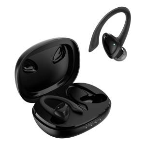 Auricular Deportivo Fitness Sujetador Miccell Bh24 Bluetooth