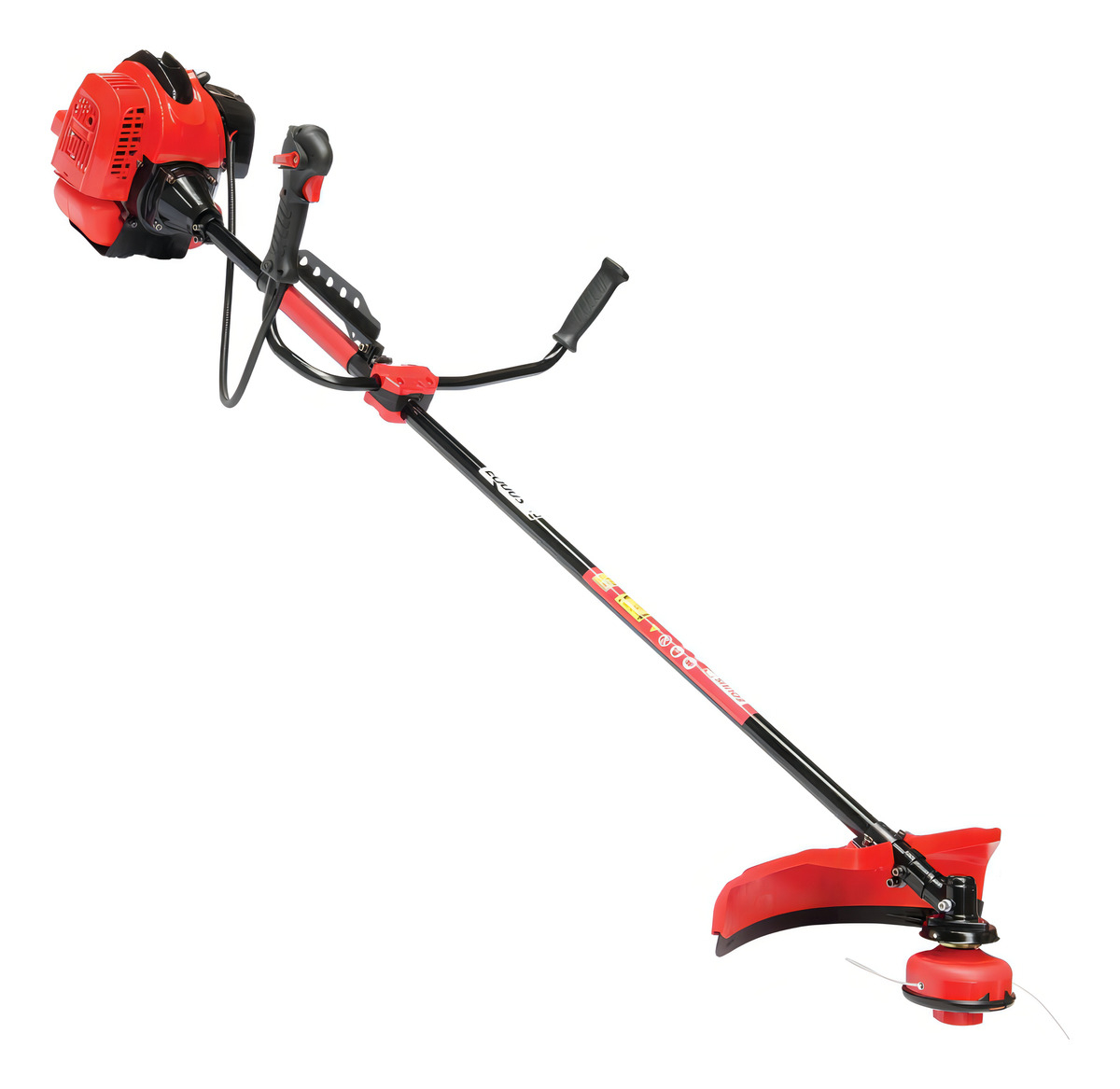 Desmalezadora A Nafta 52cc Equus Proseries Bc520d - Imagen 2