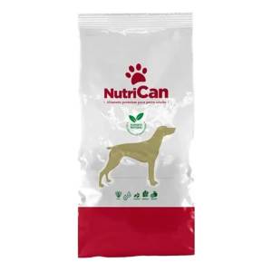 Alimento Comida Para Perro Nutrican Adulto Premium 20+2kg