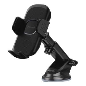 Soporte Para Celular Auto Miccell Ch27 Ventosa 360°