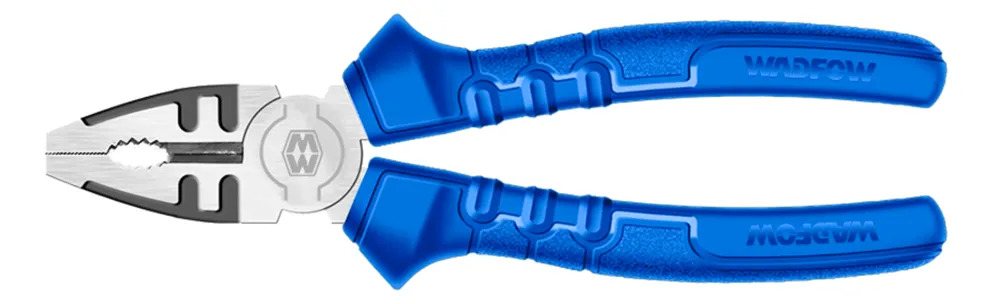 Pinza Universal Combinada 8 Wadfow Wpl1c28