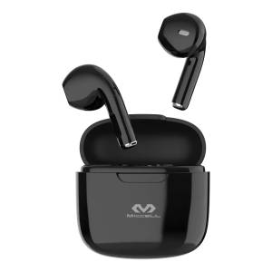 Auriculares In-ear Inalámbricos Miccell Tws Vq-bh11