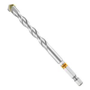 Mecha Mamposteria 4 X 85mm Encastre Hex. Ingco Dbm2210485