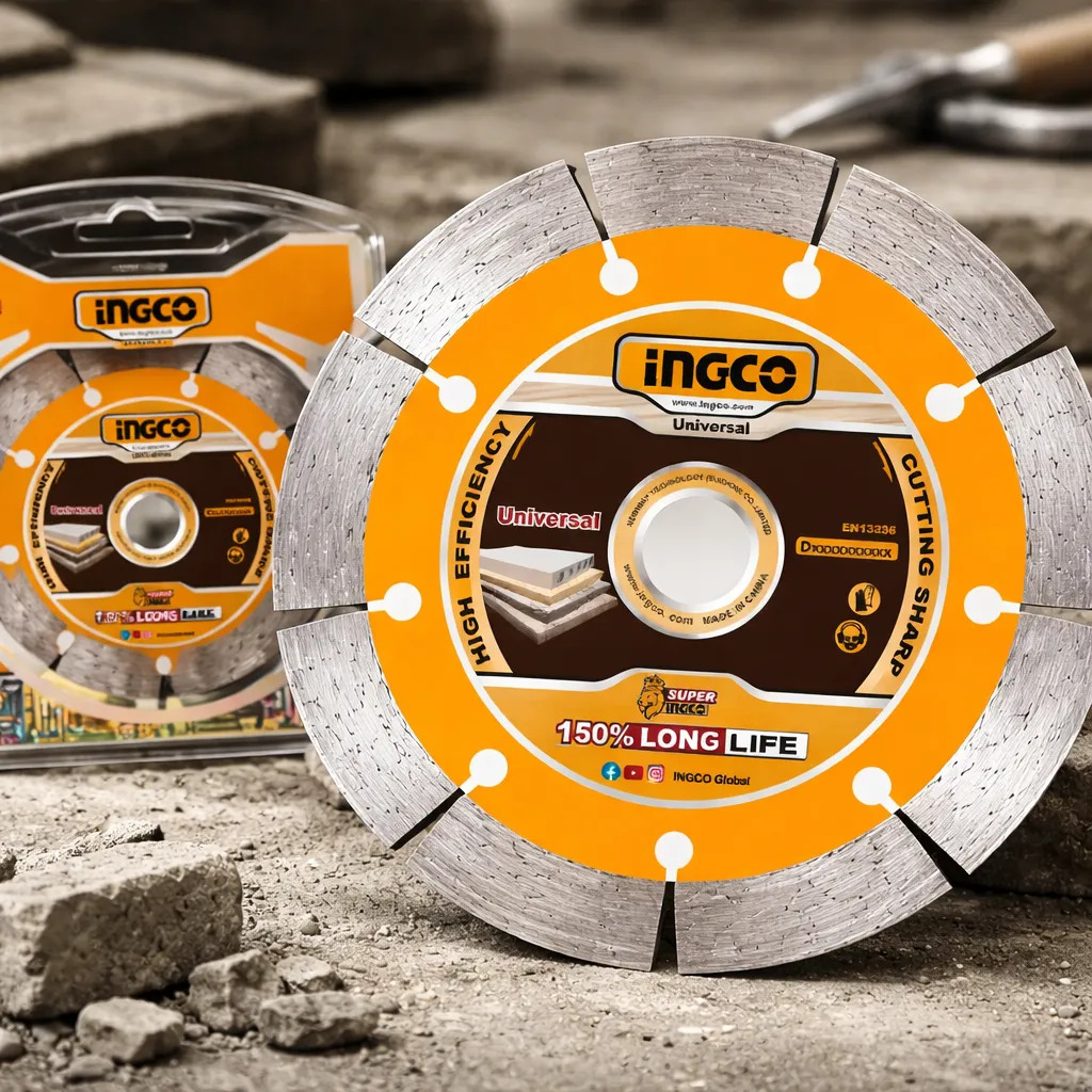 Disco Diamantado 115mm Ceramica Corte Rápido Dmd0111513 - Imagen 3