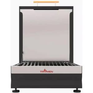 Parrilla Angus Electrica E480 Tromen