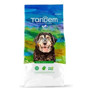 Alimento Comida Para Perro Senior Tandem Premium 15+3kg