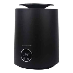 Estufa Cerámica Eléctrica Futura 2000w 360° Con Temporizador