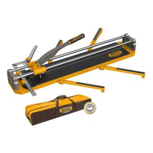 Cortadora De Cerámica 1200mm Ingco Htc041201