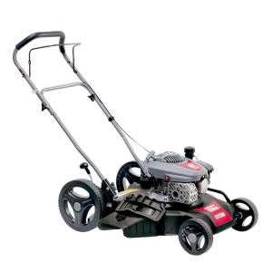 Cortadora De Césped Equus A Nafta 4 Hp 20 Pulgadas