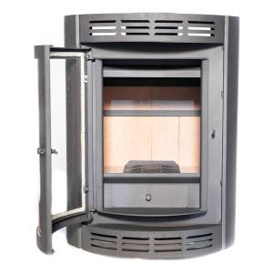 Calefactor Alto Rendimiento Tromen Estufa Berlin