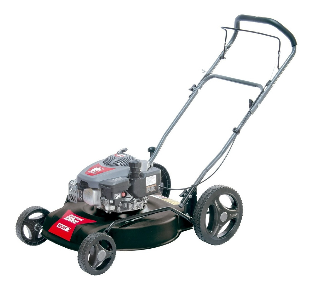 Cortadora De Césped Equus A Nafta 4 Hp 20 Pulgadas - Imagen 5