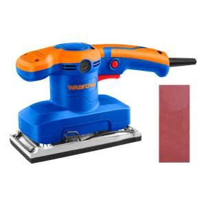 Lijadora Orbital 320w Wadfow Wfa2503
