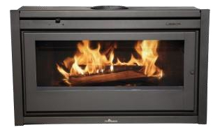 Calefactor Lisboa Tromen Potencia 25000 Kcal/h