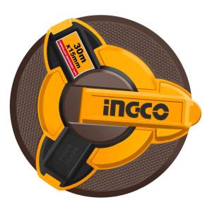 Soporte Largo De Fibra Profesional Ingco 30 X 15 Mm