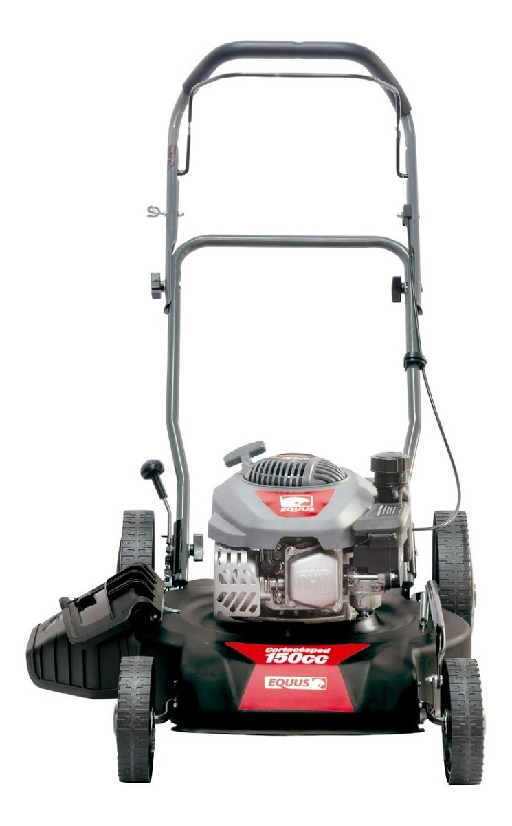 Cortadora De Césped Equus A Nafta 4 Hp 20 Pulgadas - Imagen 4