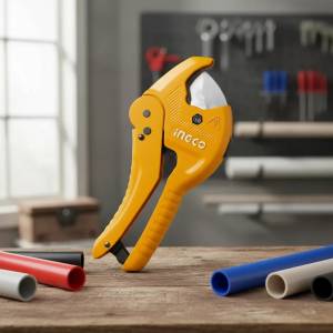 Pinza Corta Tubo 3-42mm Reforzada Ingco Hpc0442