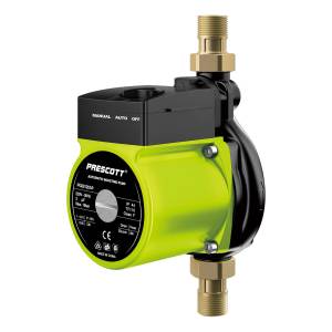 Elevador De Presion 100w Bomba Presurizadora Baño Prescott