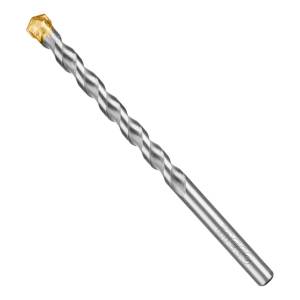 Mecha Broca Mamposteria 8x120mm Concreto Pared Dbm2110812